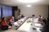 Članovi Nezavisne komisije za praćenje uvjeta boravka u zavodima, postupanje i poštivanje ljudskih prava osoba nad kojima se izvršavaju krivične sankcije i druge mjere razgovarali sa predstavnicima ODIHR-a